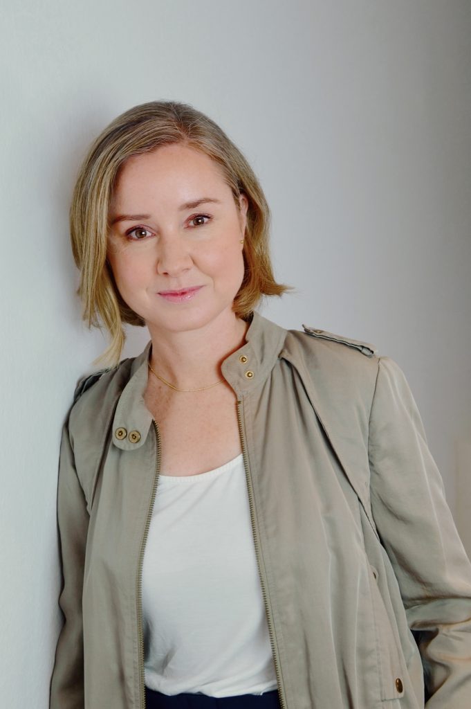 Portrait von Petra Annette Fellmann - Fellmanncoaching